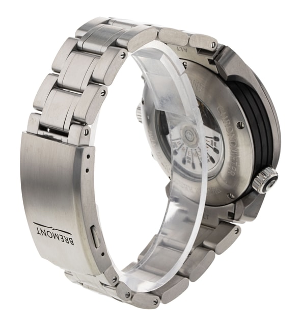 Bremont ALT1 ALT1-ZT/51 Image 3